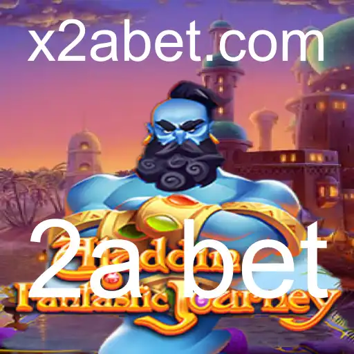 Explorando o Mundo Encantado do Jogo Aladdin