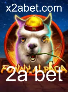 FunnyAlpaca: Mergulhando no Universo Engraçado do Jogo com 2a bet