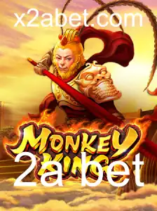 Descubra o Mundo de Aventura do Jogo MonkeyKing