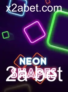 Explorando o Universo do Jogo NeonShapes e as Regras Envolventes