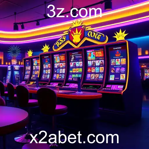 Tendências Emergentes no Mundo dos Jogos Online em 2026