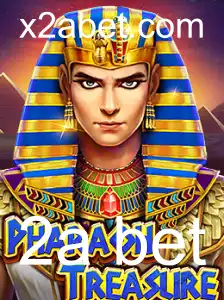 Descubra o Mundo de PharaohTreasure: Um Jogo de Aventura e Estratégia