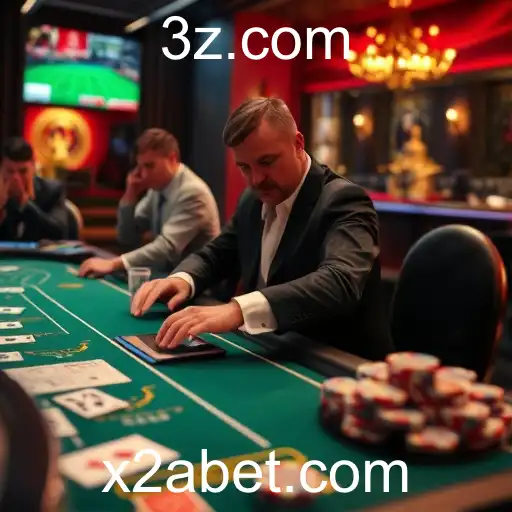 Tendências de Jogos em 2025: Crescimento e Transformação