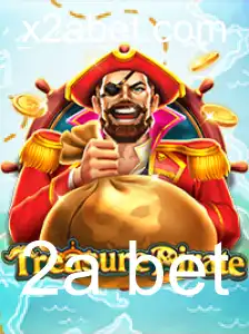 TreasurePirate: Aventura e Estratégia em Busca de Tesouros Ocultos
