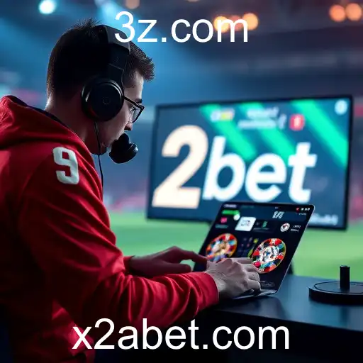 Tendências e Inovações na Indústria de Apostas