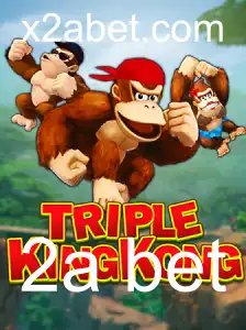 Descubra o Universo de TripleKingKong: Um Jogo de Estratégia e Aventura