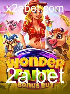 Descubra o Mundo Encantador de WonderFarmBonusBuy